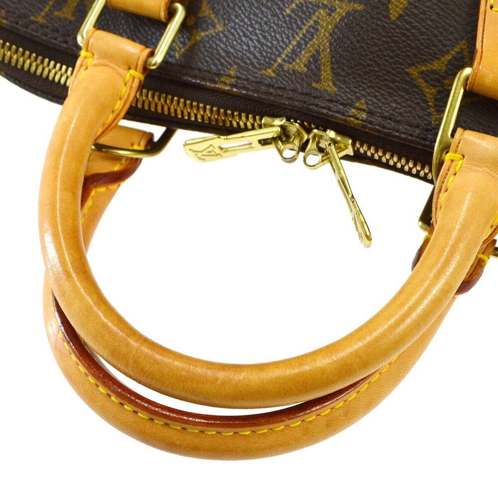 Louis Vuitton Alma Handbag #150998L37B - Picture 5 of 9
